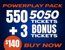 Load image into Gallery viewer, Power Play Pack
