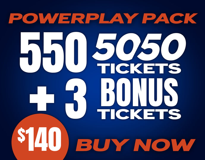 Power Play Pack