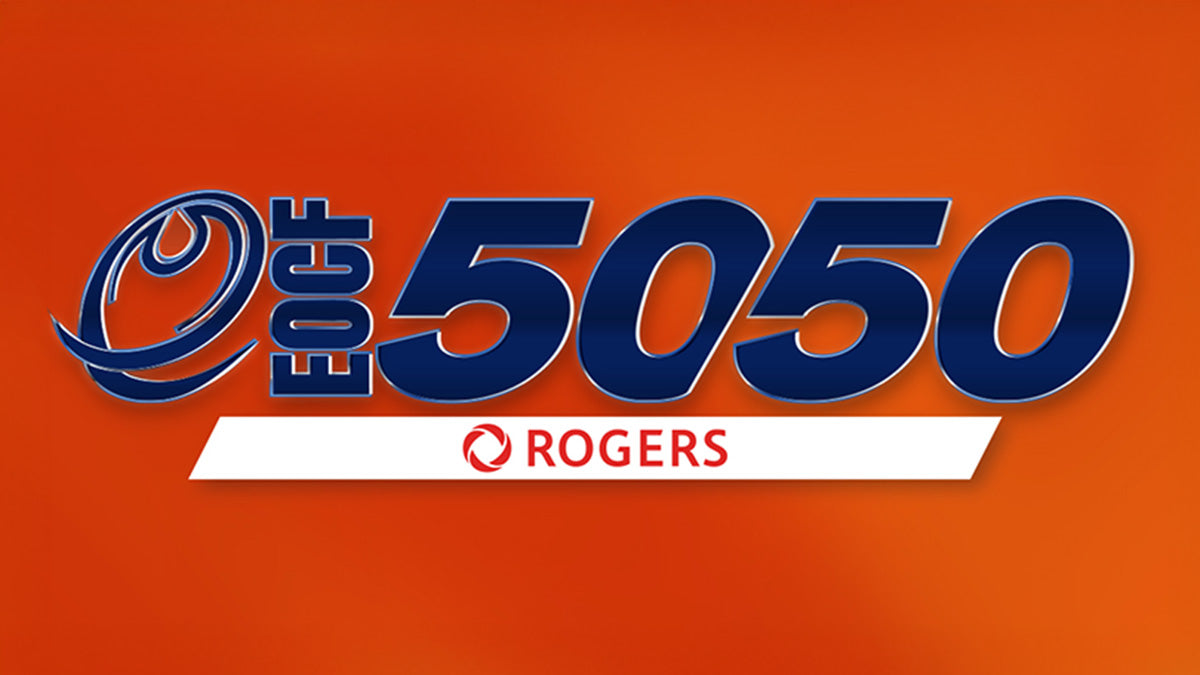 Bonus Raffle – 5050oilers
