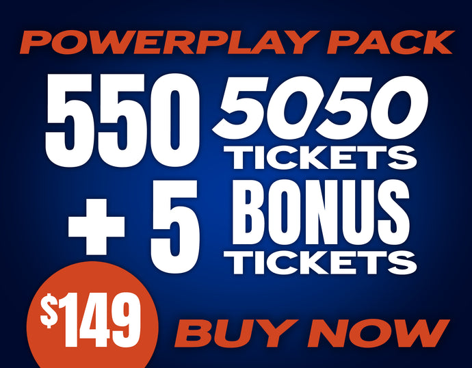 Power Play Pack