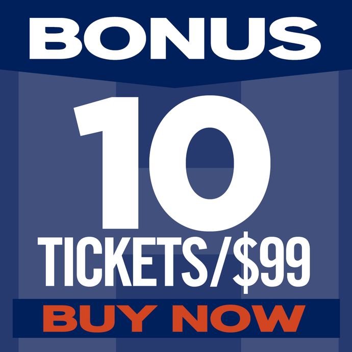 10 for $99