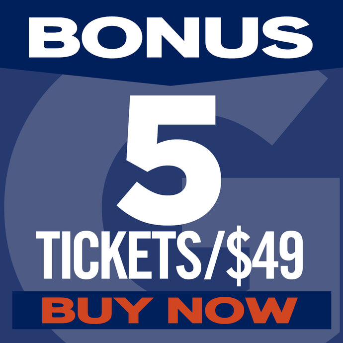 5 for $49
