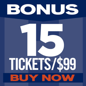 15 for $99