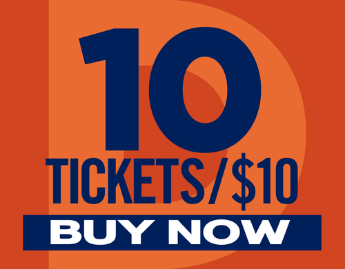 10 for $10