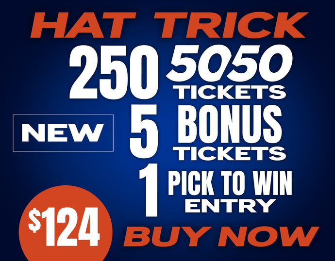 Hat Trick
