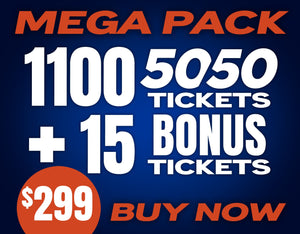 Mega Pack