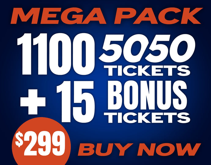 Mega Pack